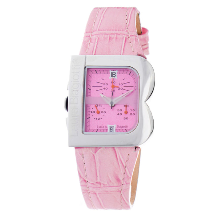 Ceas Damă Laura Biagiotti LB0002L-03 (Ø 33 mm)