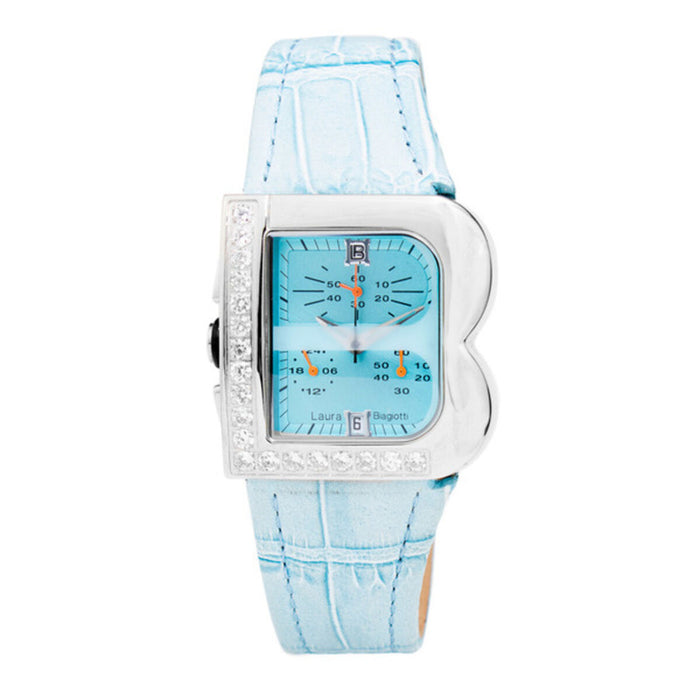 Ceas Damă Laura Biagiotti LB0002L-04Z (Ø 33 mm)