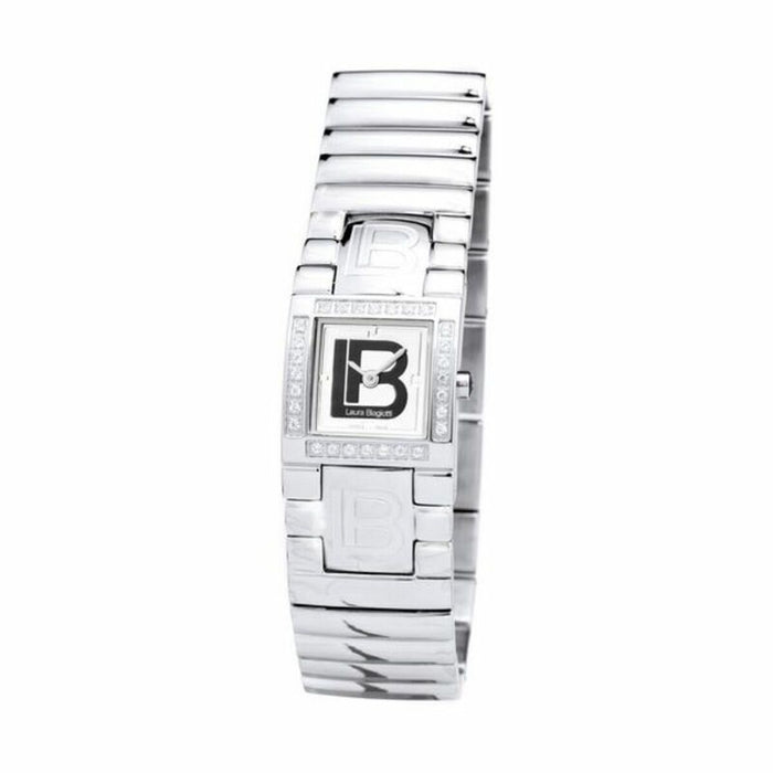 Ceas Damă Laura Biagiotti LB0005L-PLATA