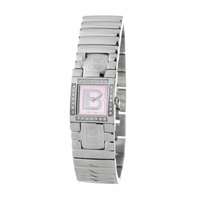Ceas Damă Laura Biagiotti LB0005-ROSA