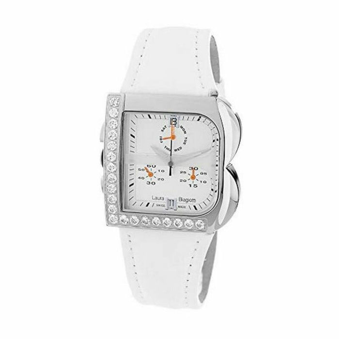 Ceas Damă Laura Biagiotti LB0002L-BLZ (Ø 33 mm)