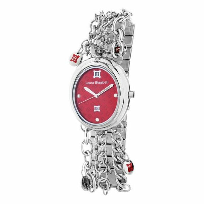 Ceas Damă Laura Biagiotti LB0055L-02 (Ø 33 mm)