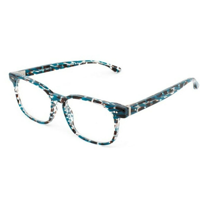 Ramă de Ochelari Damă Harry Larys PATRIOTY-C34 Verde Transparent (ø 54 mm)