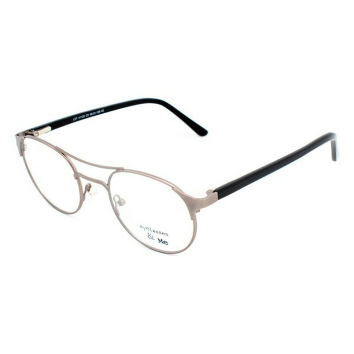 Ramă de Ochelari Unisex My Glasses And Me 41125-C2 (ø 49 mm)