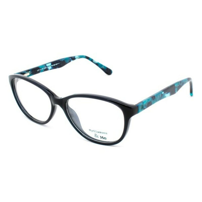 Ramă de Ochelari Damă My Glasses And Me 4427-C3 Bleumarin (ø 53 mm)