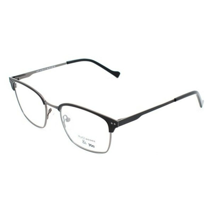 Ramă de Ochelari Damă My Glasses And Me 41124-C1 Negru (ø 49 mm)