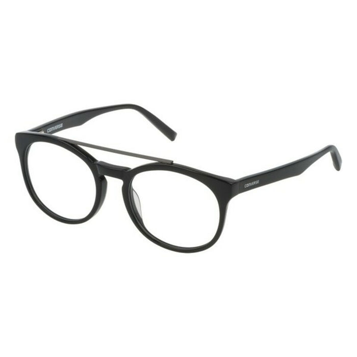 Ramă de Ochelari Bărbați Converse A12852BLACK Negru (ø 50 mm)