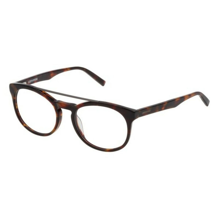 Ramă de Ochelari Bărbați Converse A12852TORTOISE Maro (ø 50 mm)