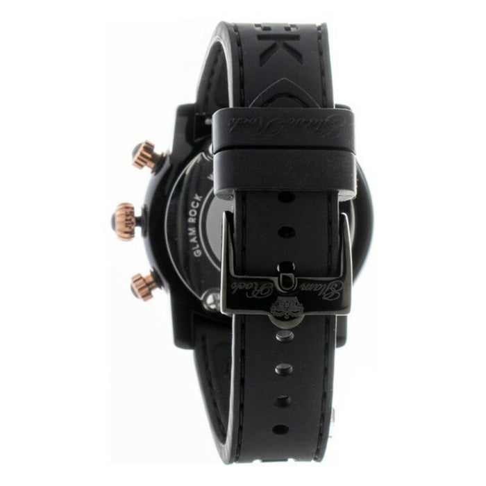 Ceas Damă Glam Rock GR33002SN (Ø 44 mm)