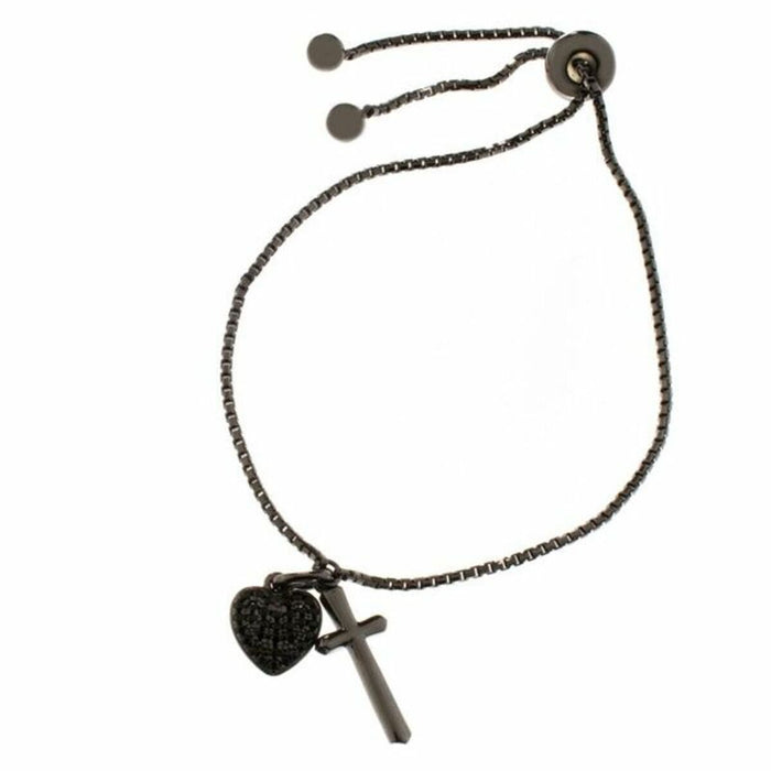 Brățară Folli Follie 3B17S042KK 12 cm