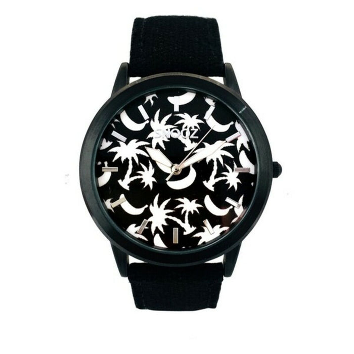Ceas Unisex Snooz SNA1055-46 (Ø 40 mm)