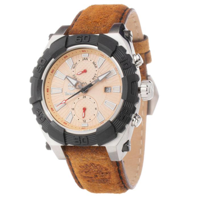 Ceas Bărbați Timberland TBL13331JSTB-07M (Ø 45 mm)