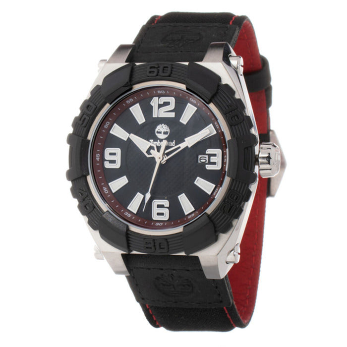 Ceas Bărbați Timberland TBL13321JS-12PNN (Ø 45 mm)