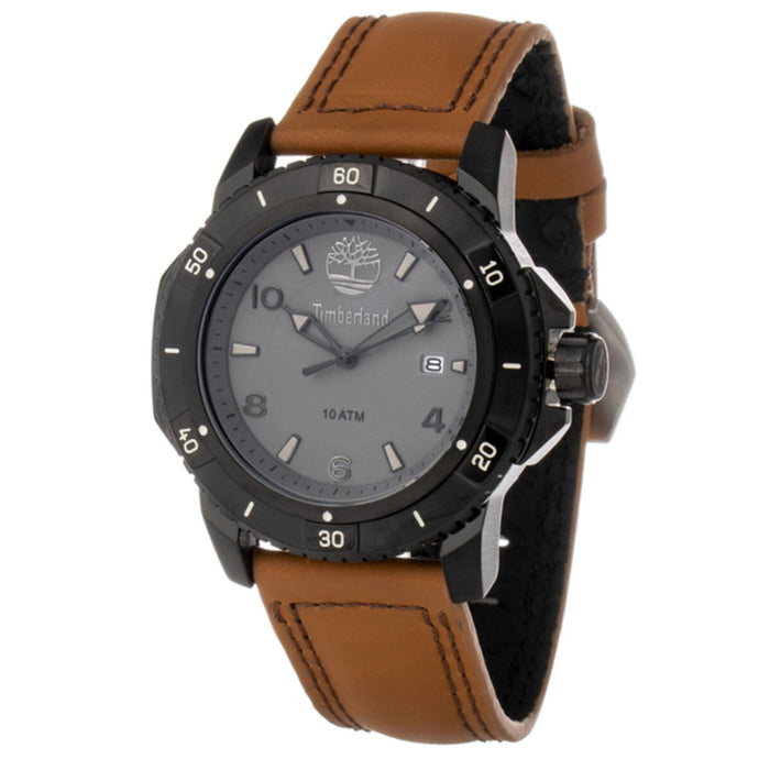 Ceas Bărbați Timberland TBL13327JB-14M (Ø 45 mm)
