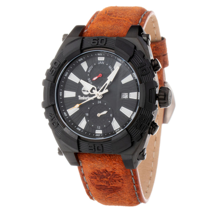 Ceas Bărbați Timberland TBL13331JSTB2PN (Ø 45 mm)