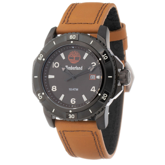 Ceas Bărbați Timberland TBL13327JB-14MG (Ø 45 mm)