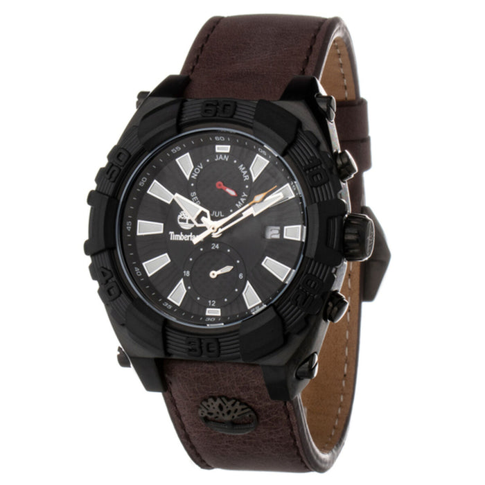 Ceas Bărbați Timberland TBL13331JSTB-02D (Ø 45 mm)