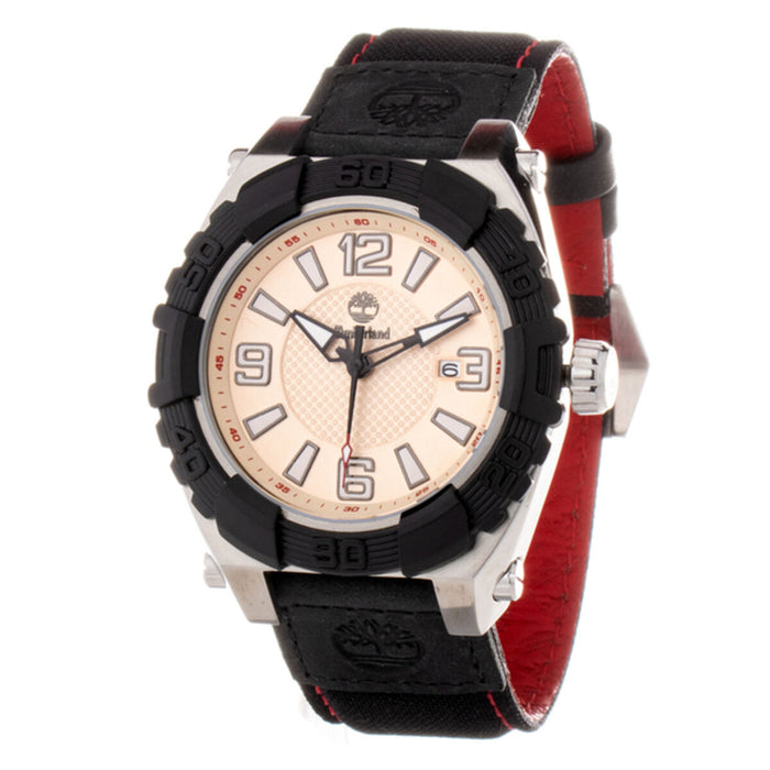 Ceas Bărbați Timberland TBL13321JSTB-07AN (Ø 45 mm)