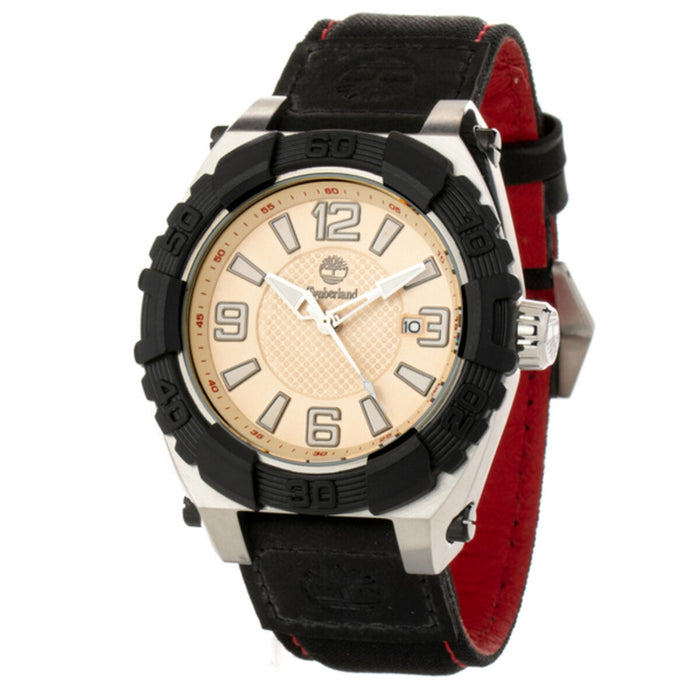 Ceas Bărbați Timberland TBL13321JSTB-07BN (Ø 45 mm)