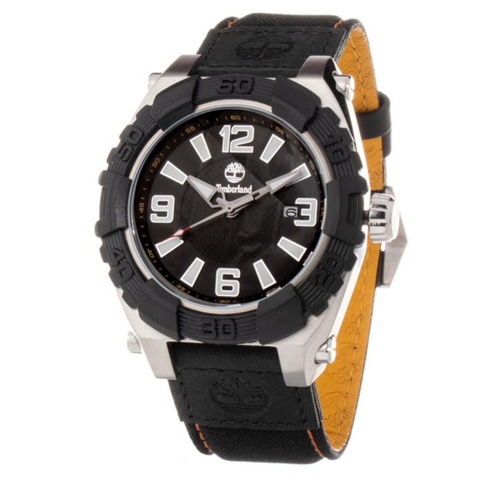 Ceas Bărbați Timberland TBL13321JSTB-07BB (Ø 45 mm)