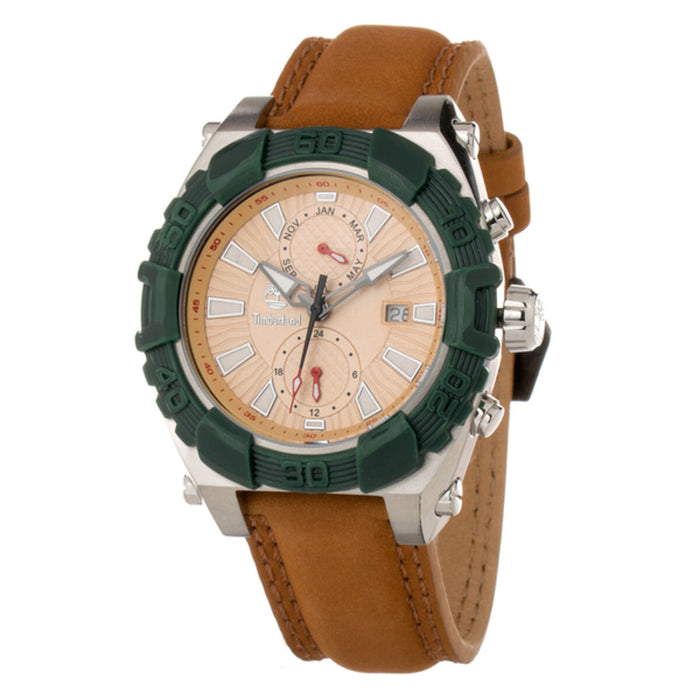 Ceas Bărbați Timberland TBL13331JSTB-07VM (Ø 45 mm)