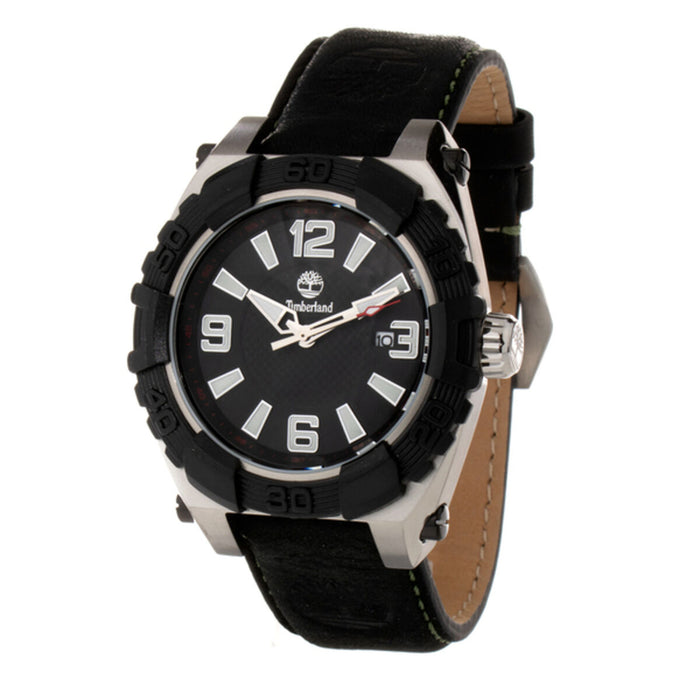 Ceas Bărbați Timberland TBL13321JSTB-02BN (Ø 45 mm)