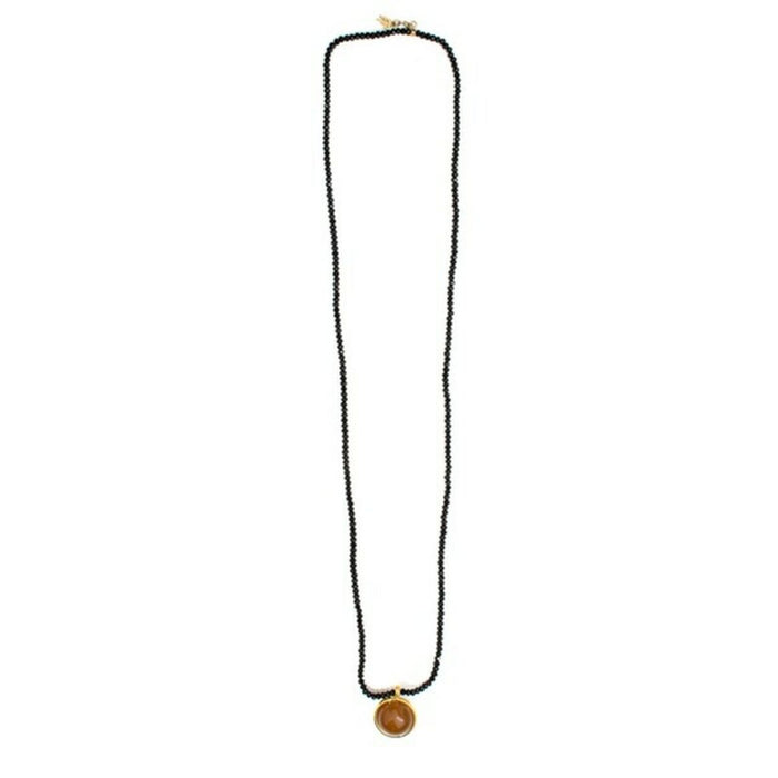 Colier Damă Folli Follie 4N18S083YK (45 cm)