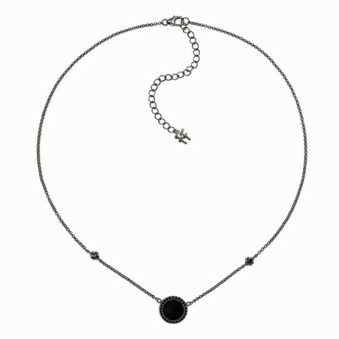 Colier Damă Folli Follie 3N18S045KKK (38 cm)