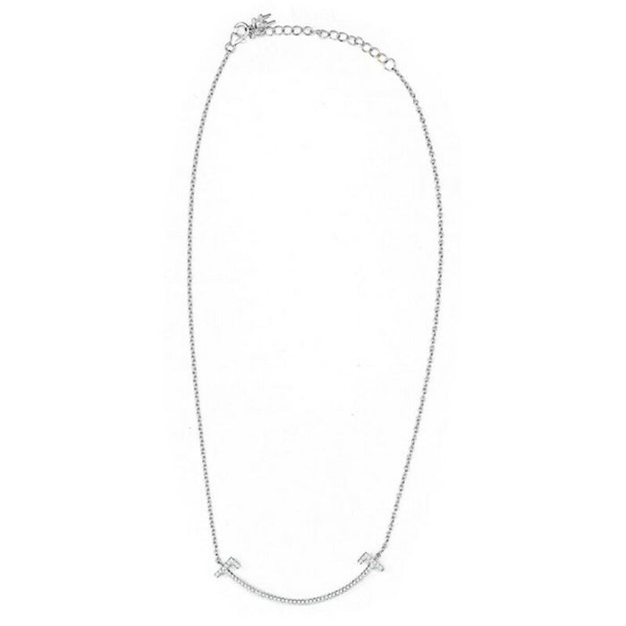 Colier Damă Folli Follie 3N18S008C (18 cm)