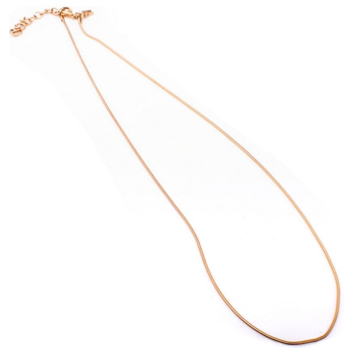 Colier Damă Folli Follie 1N13T006R (20 cm)
