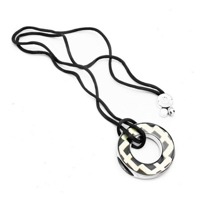 Colier Damă Folli Follie 3N1F046WW (40 cm)