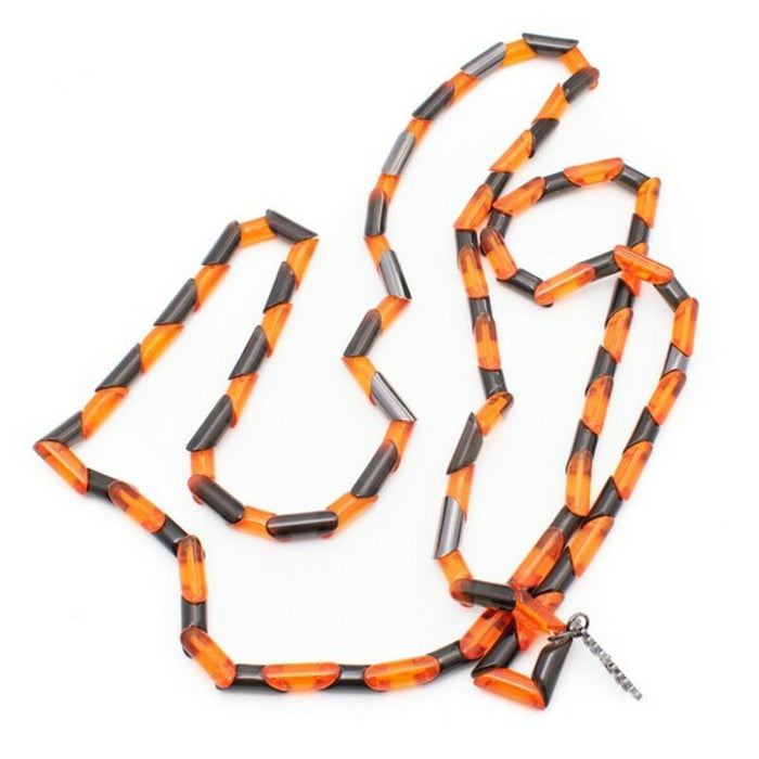 Colier Damă Folli Follie NL1B029WOB (80 cm)