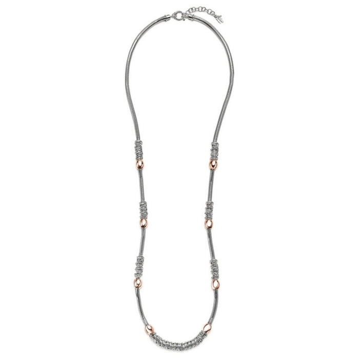 Colier Damă Folli Follie 1N14F070R (55 cm)