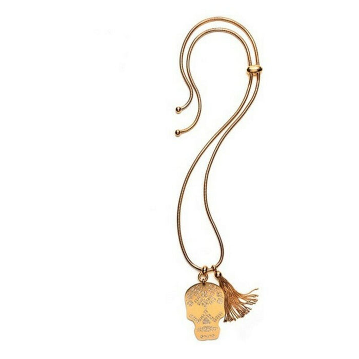 Colier Damă Folli Follie 4N14T044RC (35 cm)