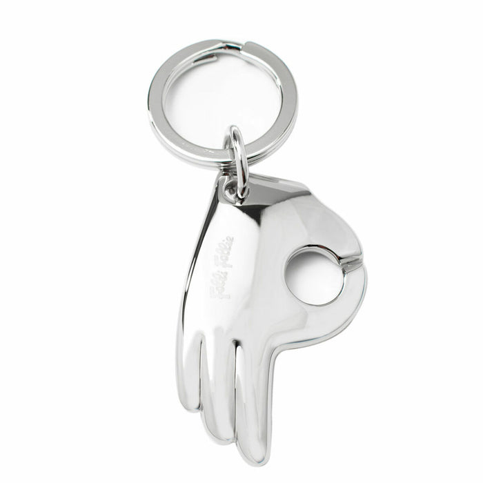 Breloc Folli Follie BG2N003 8 cm