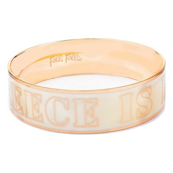 Brățară Damă Folli Follie 3B13T016RW 7 cm