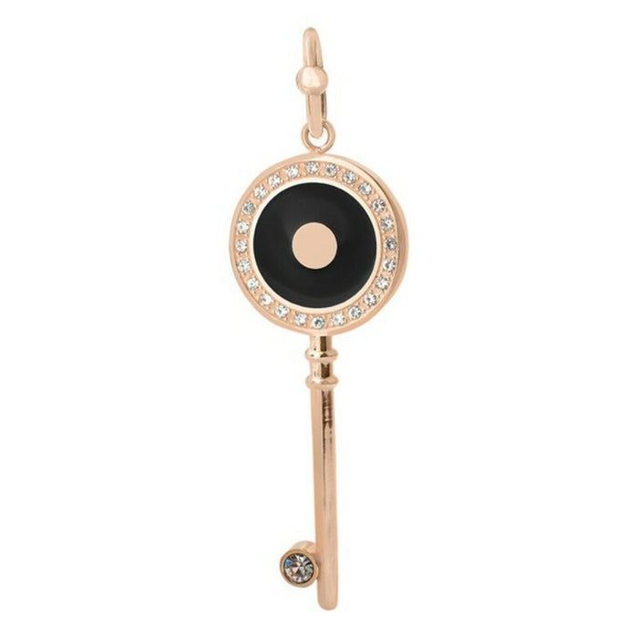 Pandantiv Damă Folli Follie 3P13T026RKC (6 cm)