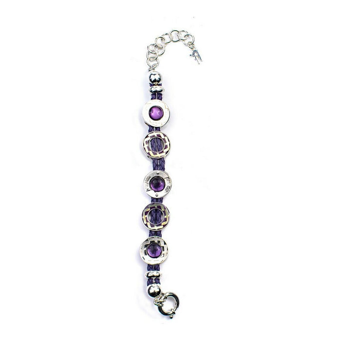 Brățară Damă Folli Follie 3B1F031XXX 15 cm