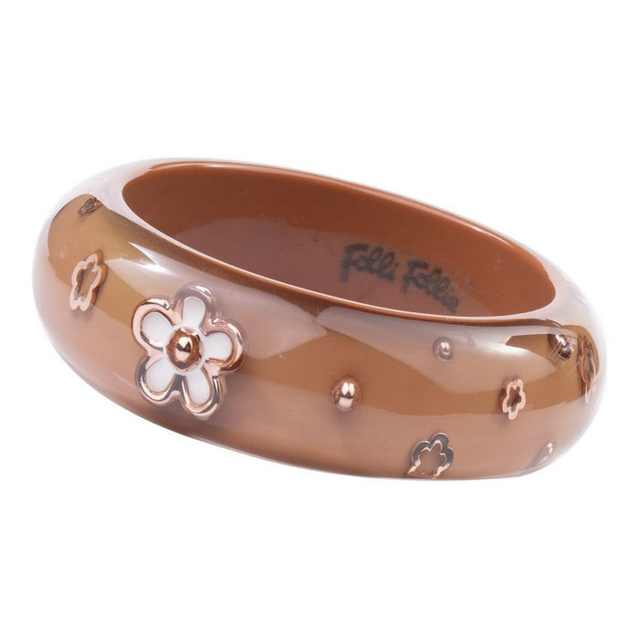 Brățară Damă Folli Follie 3B2A011RBB 6,5 cm