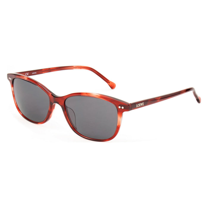 Ochelari de Soare Unisex Loewe SLW9575201GJ Ø 52 mm