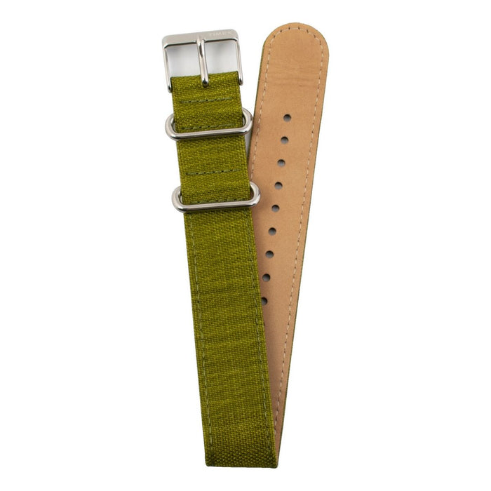 Curea pentru Ceas Timex BTQ312002 (20 mm)