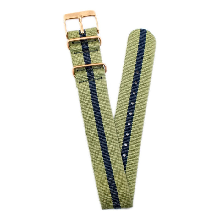 Curea pentru Ceas Timex BTQ392004 (20 mm)