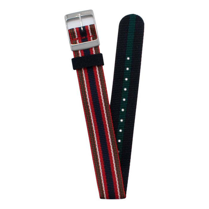 Curea pentru Ceas Timex BTQ391804 (ø 18 mm)