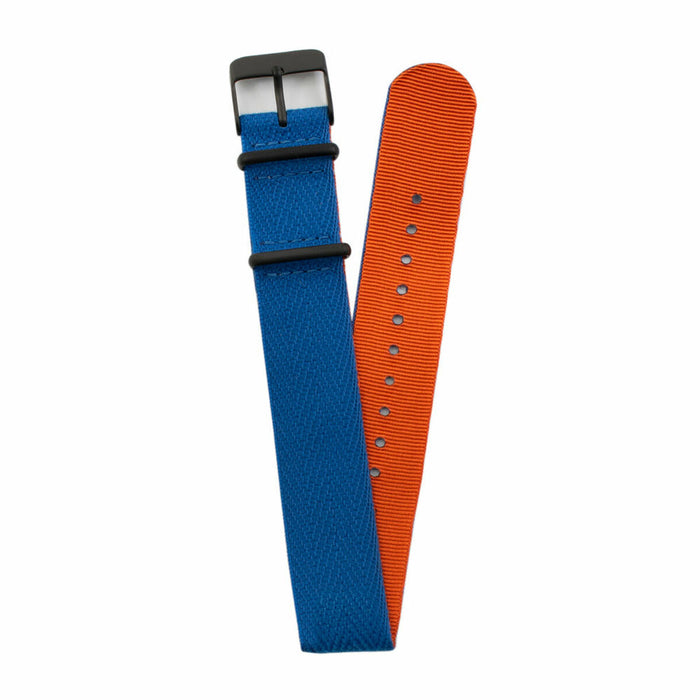 Curea pentru Ceas Timex BTQ602052 (20 mm)