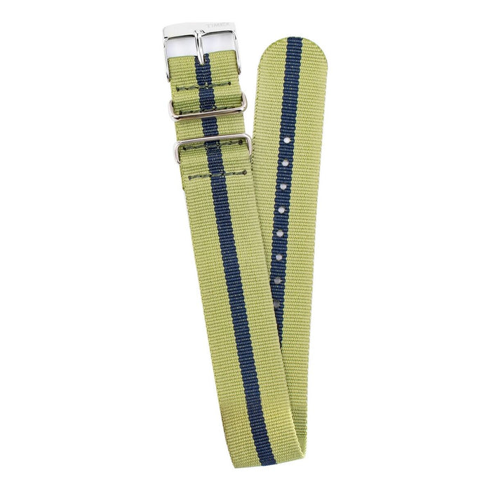 Curea pentru Ceas Timex BTQ352006 (20 mm)