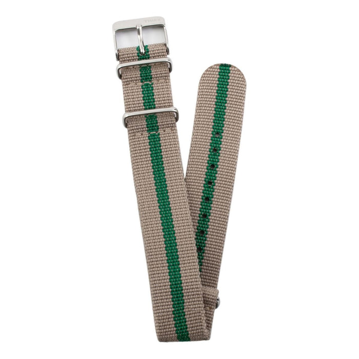 Curea pentru Ceas Timex BTQ6020002 (20 mm)