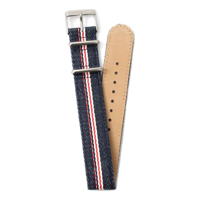 Curea pentru Ceas Timex BTQ6020004 (20 mm)