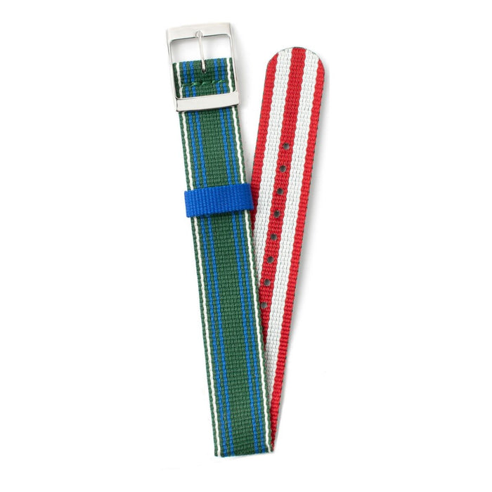 Curea pentru Ceas Timex BTQ391803 (ø 18 mm)
