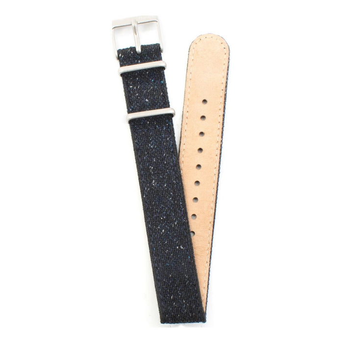 Curea pentru Ceas Timex BTQ6018005W (ø 18 mm)
