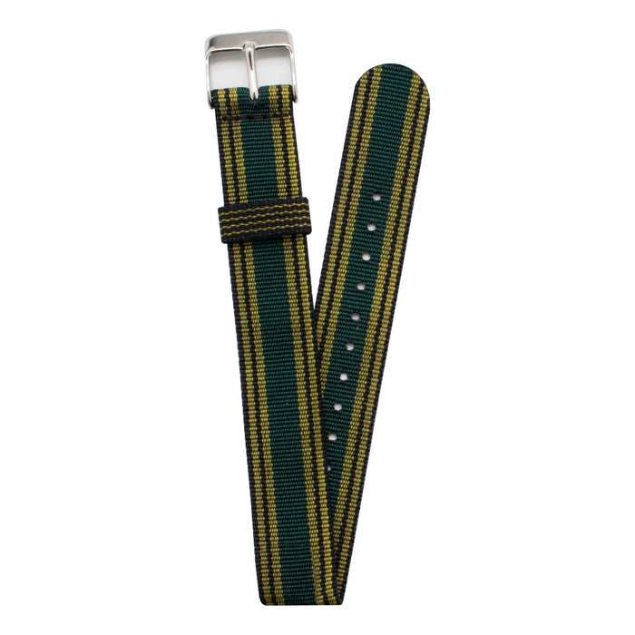 Curea pentru Ceas Timex BTQ351803D (ø 18 mm)